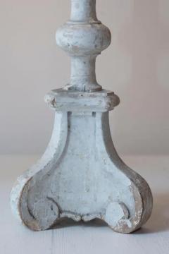 Pair of 18th Century French Lamps - 3945881