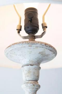 Pair of 18th Century French Lamps - 3945891
