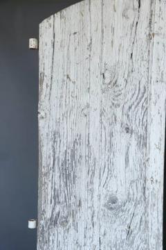Pair of 18th Century French Shutters with Original Hardware - 3524306