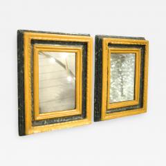 Pair of 18th Century Mirror Frames - 1071509