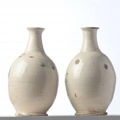 Pair of 18th c Italian Pharmacy Jars - 4317095
