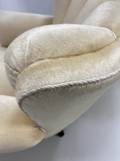 Pair of 1930 s Swedish Lounge Chairs - 3113259