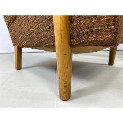 Pair of 1940 s Swedish Lounge Chairs - 3101059