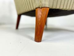 Pair of 1940 s Swedish Lounge Chairs - 3413509