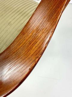 Pair of 1940 s Swedish Lounge Chairs - 3413518