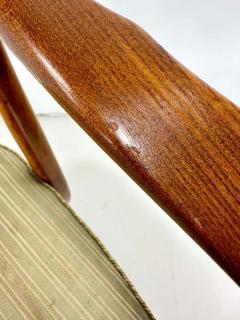 Pair of 1940 s Swedish Lounge Chairs - 3413529