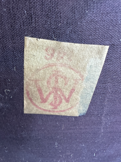Pair of 1940 s Swedish Lounge Chairs - 3413544