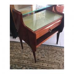 Pair of 1940s Side Tables or Nighstands - 3997046