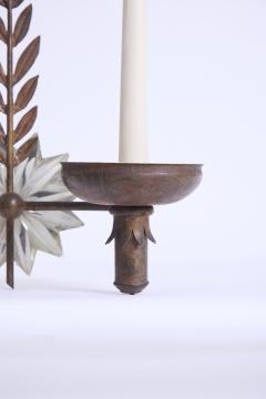 Pair of 1940s Wall Lights - 4687002