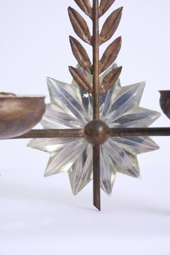 Pair of 1940s Wall Lights - 4687004