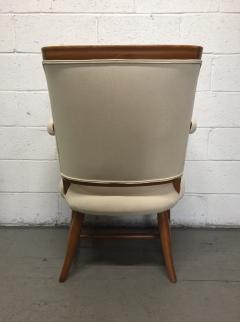 Pair of 1950s French Country Armchairs - 1103722