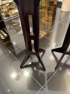 Pair of 1950s Italian Barstools - 2419370