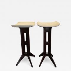 Pair of 1950s Italian Barstools - 2420772