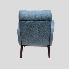Pair of 1950s early Marco Zanuso Lady chairs - 4175550