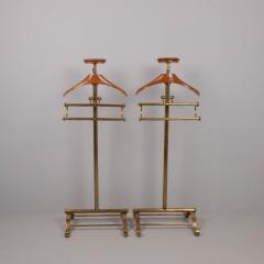 Pair of 1950s valets France - 4304229