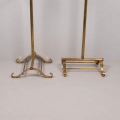 Pair of 1950s valets France - 4304233