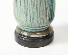 Pair of 1960s Italian Ceramic Lamps - 3152982