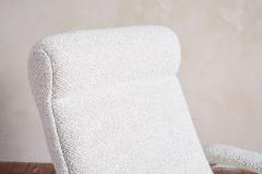 Pair of 1970s Italian Armchairs - 4530768