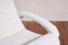 Pair of 1970s Italian Armchairs - 4530772