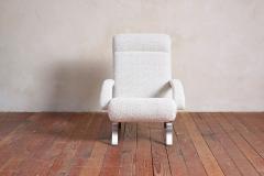 Pair of 1970s Italian Armchairs - 4530843