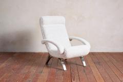 Pair of 1970s Italian Armchairs - 4530844