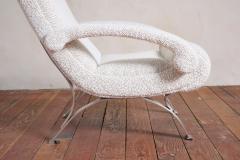 Pair of 1970s Italian Armchairs - 4530860