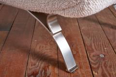 Pair of 1970s Italian Armchairs - 4530889