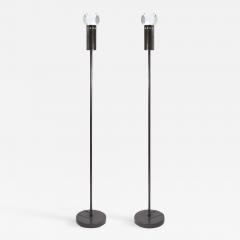 Pair of 1970s Italian Floor lamps - 1590079