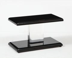 Pair of 1980 s Lucite Tables - 1967304