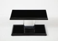 Pair of 1980 s Lucite Tables - 1967305