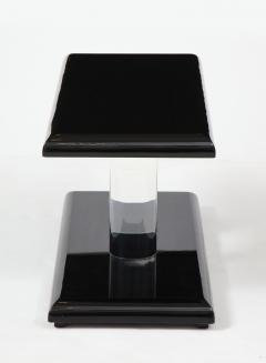 Pair of 1980 s Lucite Tables - 1967307