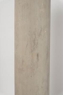 Pair of 19th Century Doric Column Floor Lamps - 4231007