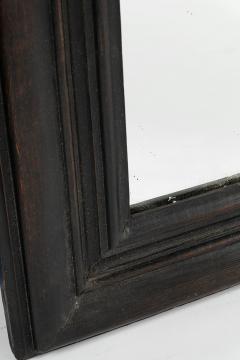 Pair of 19th Century Ebonized Mirrors - 4230751