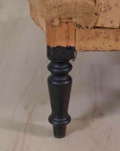 Pair of 19th Century French Chairs Ready to Upholster - 4663423
