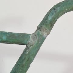 Pair of 19th Century French Copper Water Cans - 4108630