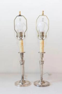 Pair of 19th Century French Lamps - 3945900