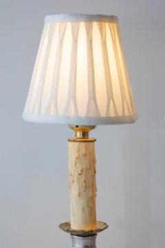 Pair of 19th Century French Lamps - 3945861