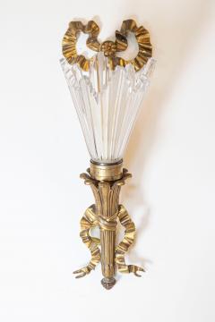 Pair of 19th Century French Sconces - 3957638