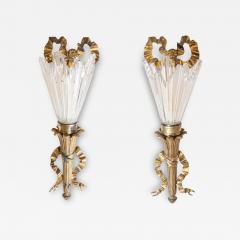 Pair of 19th Century French Sconces - 3959211