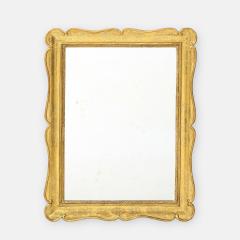 Pair of 19th Century Giltwood Mirrors - 2364514