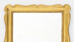 Pair of 19th Century Giltwood Mirrors - 2364516