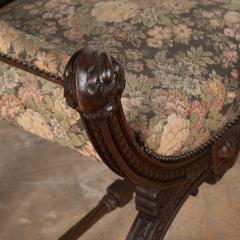 Pair of 19th Century Renaissance Style Armchairs - 3615383