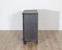 Pair of 19th Century Swedish Painted Chests of Drawers - 4223151