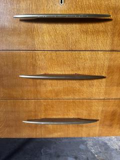 Pair of 2 Mid Century Italian Credenza 1970s - 3402289