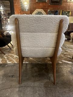 Pair of 2 Vintage Italian Armchair 1980s - 2968613