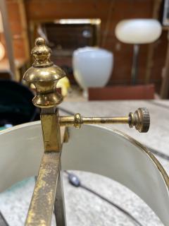 Pair of 2 Vintage Italian Lamps 1950s - 2619877