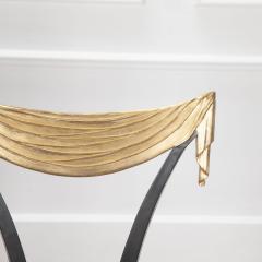 Pair of 20th Century Dorothy Draper Grosfeld House Side Chairs - 4477710