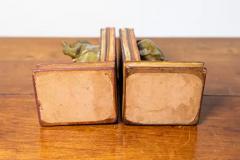 Pair of 20th Century French Bookends - 3966972