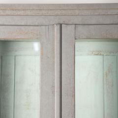 Pair of 20th Century French Glazed Display Cabinets - 3776918