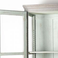 Pair of 20th Century French Glazed Display Cabinets - 3776922